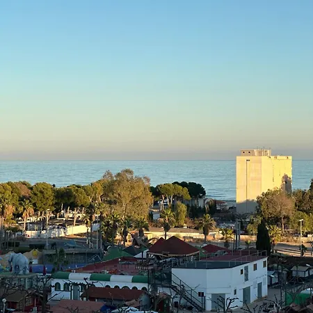 Con Vistas Al Mar * Oropesa del Mar