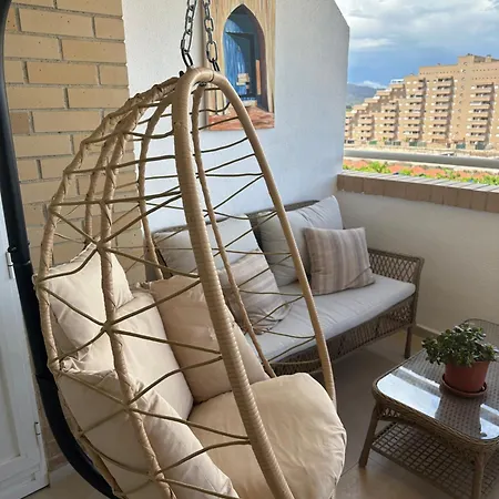 Apartment Con Vistas Al Mar Oropesa del Mar