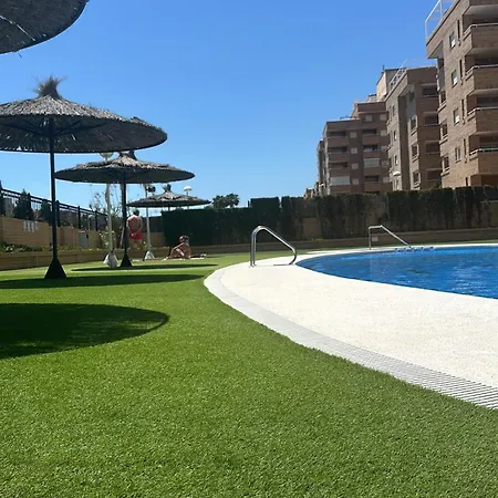Con Vistas Al Mar