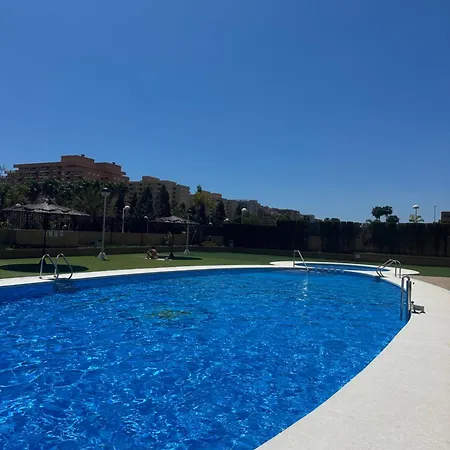 Apartment Con Vistas Al Mar *