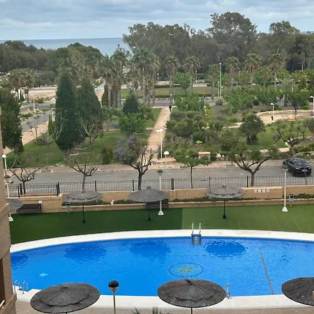 Apartment Con Vistas Al Mar Oropesa del Mar