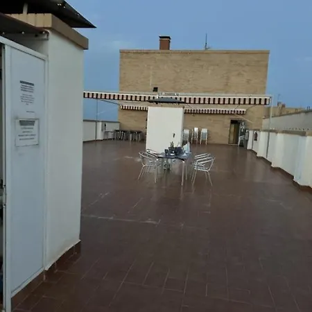 Con Vistas Al Mar Apartment *