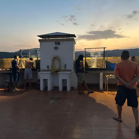 Con Vistas Al Mar
