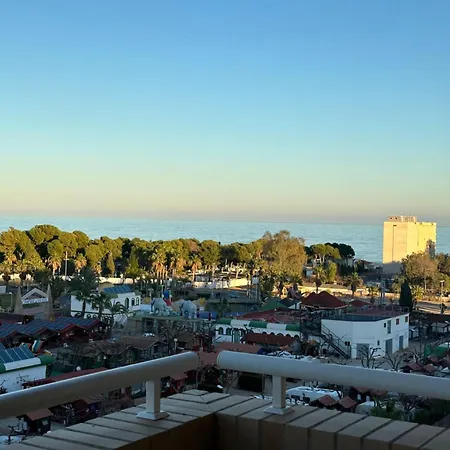 Appartement Con Vistas Al Mar Oropesa del Mar
