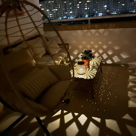 Appartement Con Vistas Al Mar Oropesa del Mar