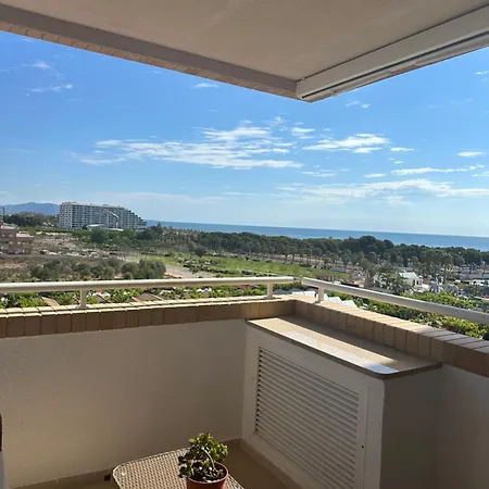 Con Vistas Al Mar